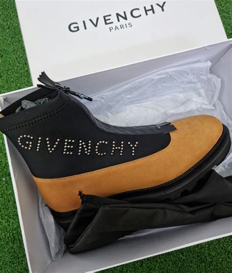 cravatta givenchy|Givenchy shoes for men.